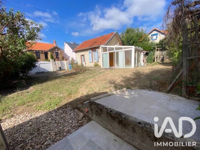 Vente Maison de ville 2 pièces — photo 1