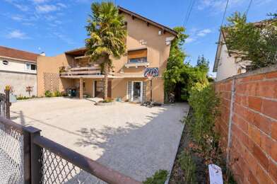 Maison 6 pièces 575000 €