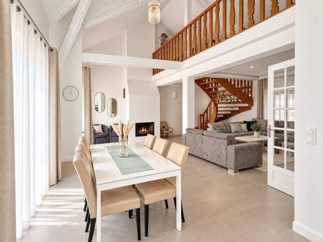 Maison  200 m²  Quartier Danton - allée Especel — photo du bien
