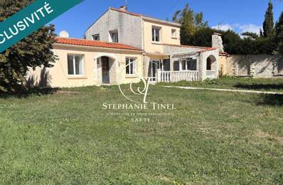 Maison à fort potentiel sur grand terrain — photo du bien