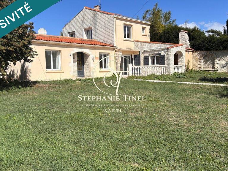 Maison à fort potentiel sur grand terrain — photo 1
