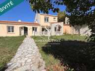 Maison à fort potentiel sur grand terrain — photo 2