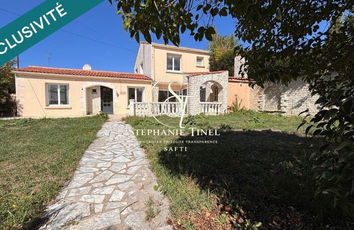 Maison à fort potentiel sur grand terrain — photo 2