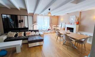 Maison 6 Pièces 146 m² à vendre à La Chaize-le-Vicomte (85310)