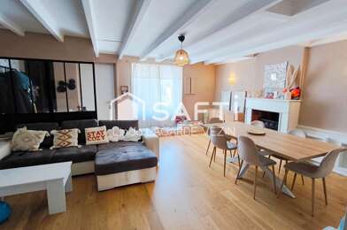 Maison 6 pièces 240000 €
