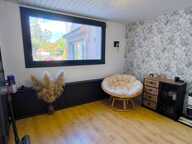 Maison de bourg avec garage et jardin — photo 2