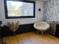 Maison de bourg avec garage et jardin — photo 3