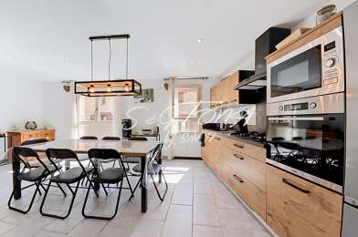 Maison 4 pièces 192000 €