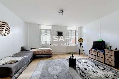 Immeuble  169000 €