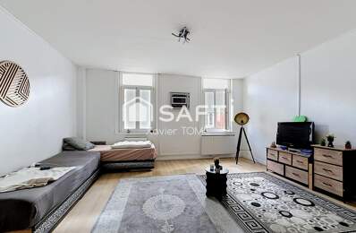 IMMEUBLE DE RAPPORT 3 LOTS — photo du bien