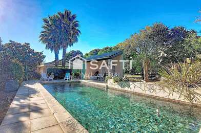 Maison 4 pièces 398000 €