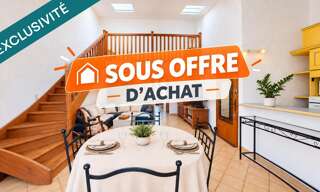 Appartement 4 Pièces 79 m² à vendre à Flayosc (83780)