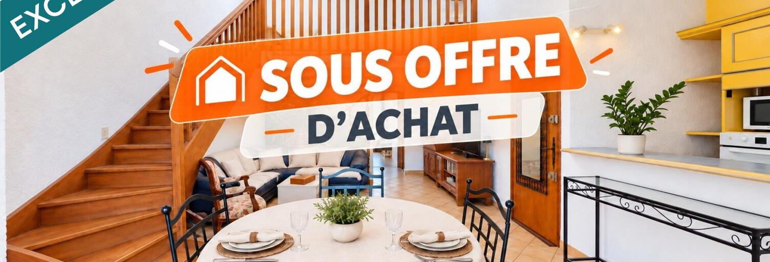 Appartement 4 Pièces 79 m² à vendre à Flayosc (83780)
