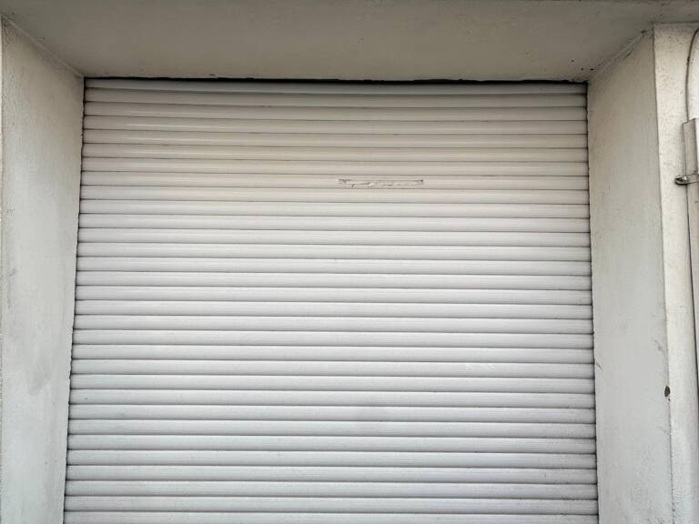 GARAGE SIMPLE HYPER CENTRE LENS — photo 1