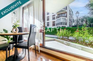 Appartement 1 pièces 159000 €