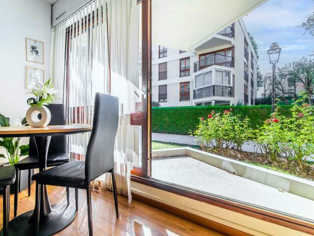 Idéal investissement locatif — photo du bien