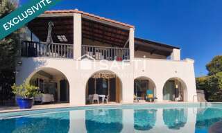 Maison 6 Pièces 223 m² à vendre à Poussan (34560)