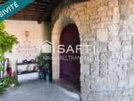 POUSSAN  Villa d'architecte de caractère, volumes remarquables et piscine XXL — photo 2