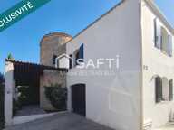 POUSSAN  Villa d'architecte de caractère, volumes remarquables et piscine XXL — photo 4