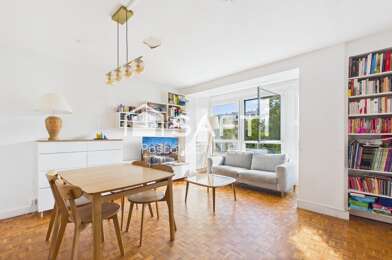 Appartement 3 pièces 415000 €