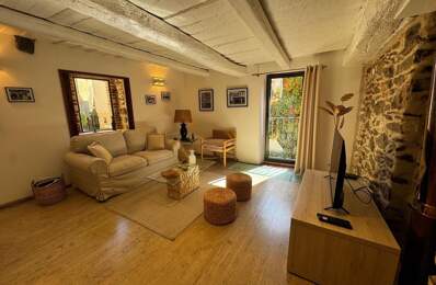 A vendre dans le Golfe de SAINT TROPEZ / COGOLIN. — photo du bien