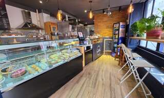 Commerce 1 Pièce 45 m² à vendre à Lille (59000)