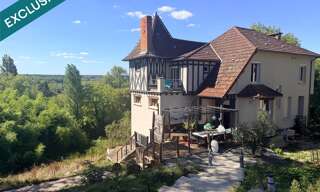 Maison 8 Pièces 225 m² à vendre à Abrest (03200)