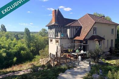 Maison 8 pièces 315000 €