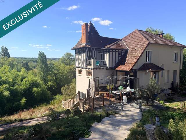 Maison avec activité professionnelle — photo du bien