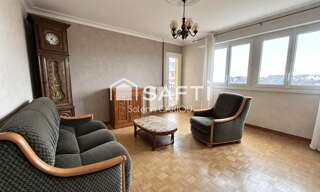 Appartement 4 Pièces 75 m² à vendre à Lanester (56600)