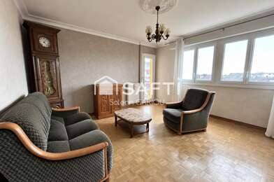 Appartement 4 pièces 167900 €