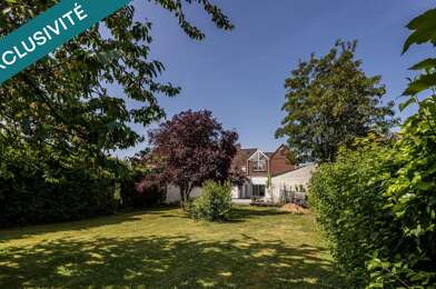 Maison 7 pièces 270000 €