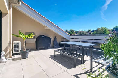 Appartement 4 pièces 379000 €