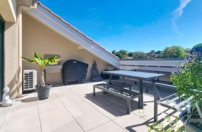 T4 ATYPIQUE   ESPRIT MAISON   TERRASSE TROPÉZIENNE — photo du bien