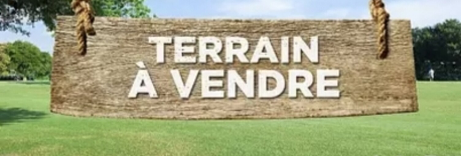 Terrain  952 m² à vendre à Vernoux-en-Gâtine (79240)