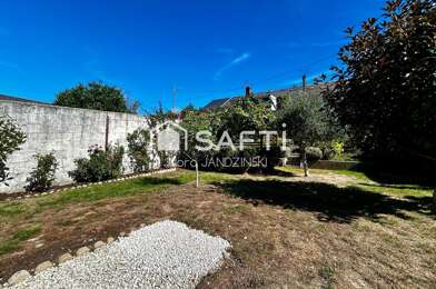 Maison 5 pièces 187000 €