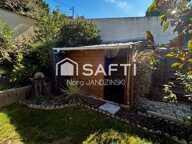 Maison de 112m2 avec jardin au calme en plein centre ville — photo 2