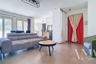 Appartement 3 pièces 249000 €