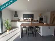 Maison contemporaine T4 127m² avec suite parentale — photo 2