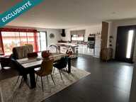 Maison contemporaine T4 127m² avec suite parentale — photo 3