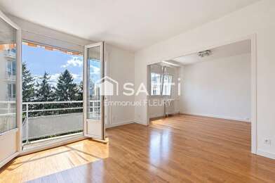 Appartement 4 pièces 169900 €