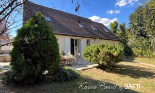Maison 7 Pièces 130 m² à vendre à Seine-Port (77240)
