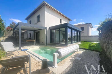 Maison 5 pièces 515000 €
