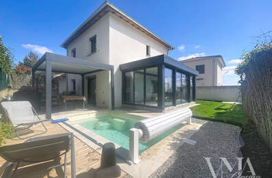Maison familiale de 126m2. — photo du bien