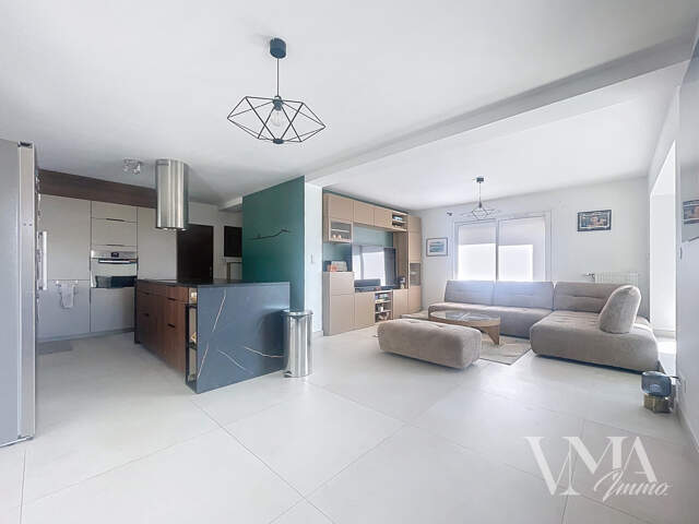 Maison familiale de 126m2. — photo du bien