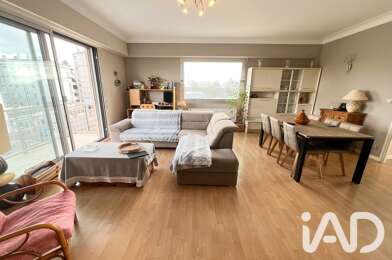 Appartement 5 pièces 299990 €