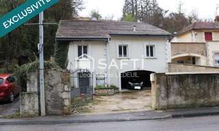 Maison 4 Pièces 96 m² à vendre à Bar-le-Duc (55000)