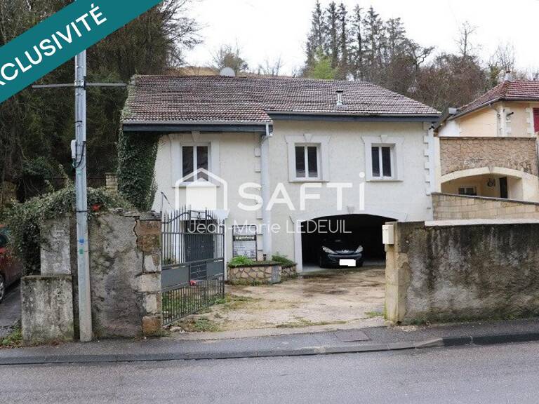 Maison de ville, 3 chambres. — photo 1