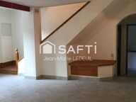 Maison de ville, 3 chambres. — photo 4