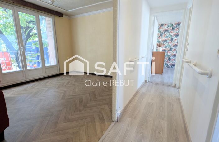 F2 38M² Livry Gargan — photo 2